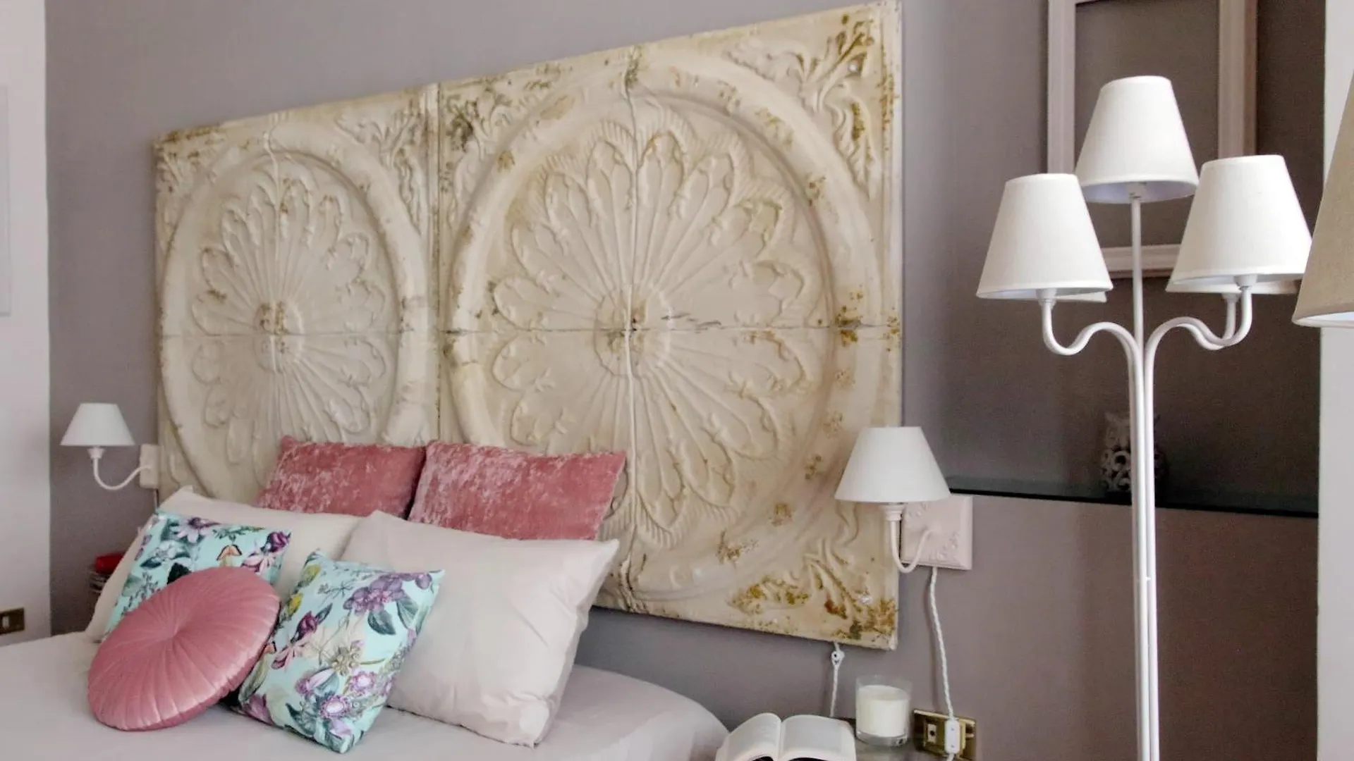 Beautiful Apartment With Amazing Rooftop&Jacuzzi Rome