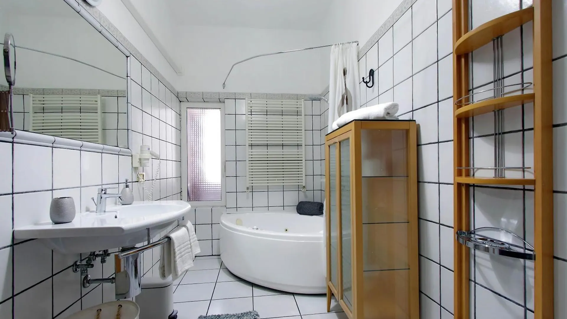 Beautiful Apartment With Amazing Rooftop&Jacuzzi Rome 0*,