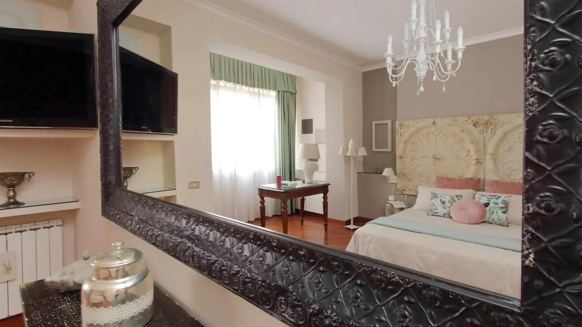 Beautiful Apartment With Amazing Rooftop&Jacuzzi Rome