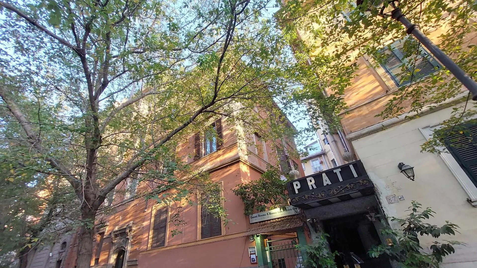 Beautiful Apartment With Amazing Rooftop&Jacuzzi Rome 0*,  Italy