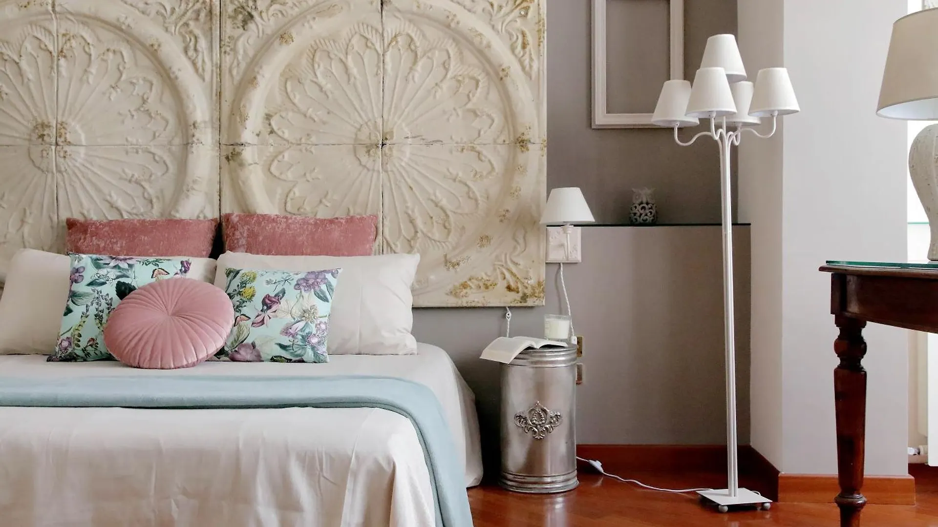Beautiful Apartment With Amazing Rooftop&Jacuzzi Rome Italy