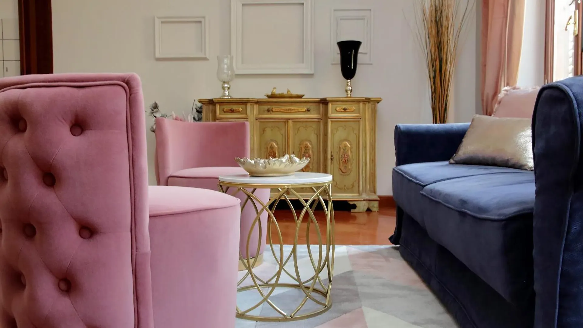 Beautiful Apartment With Amazing Rooftop&Jacuzzi Rome