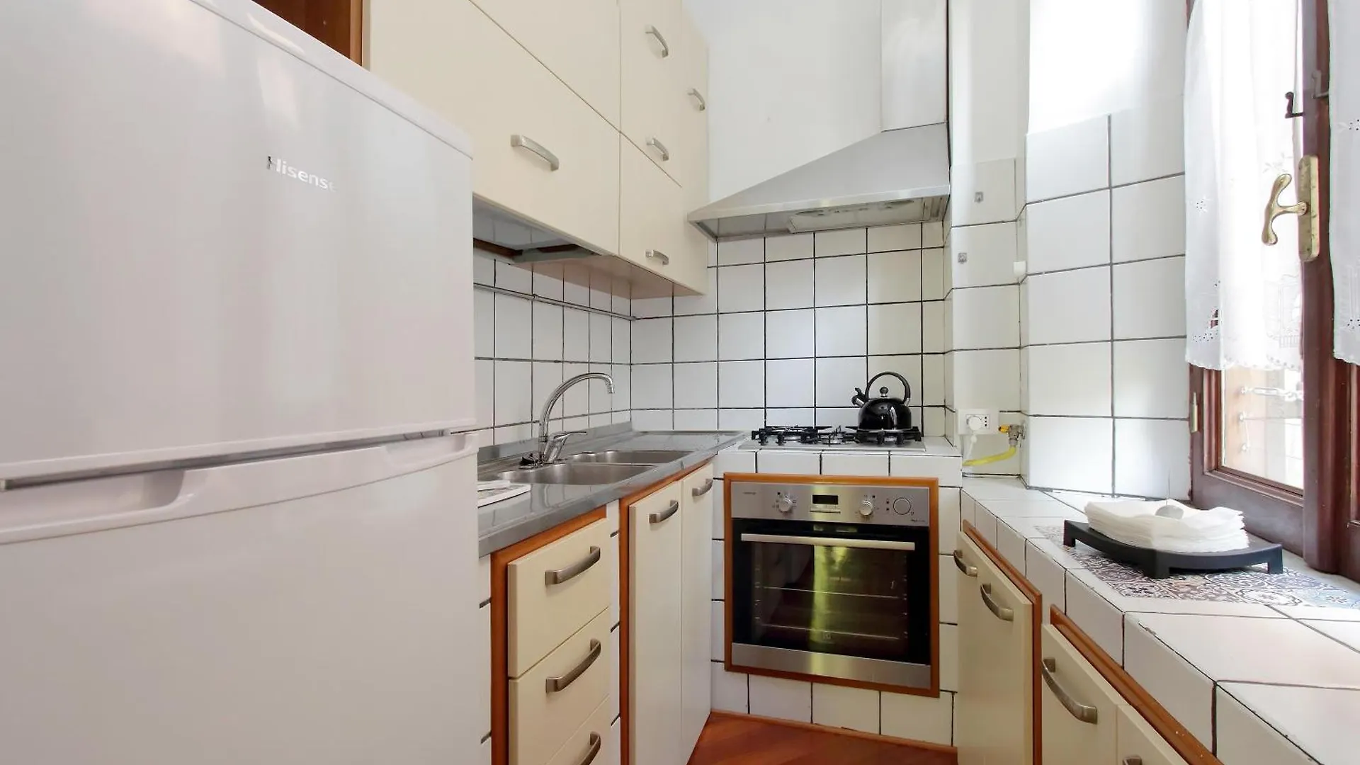 Beautiful Apartment With Amazing Rooftop&Jacuzzi Rome Italy