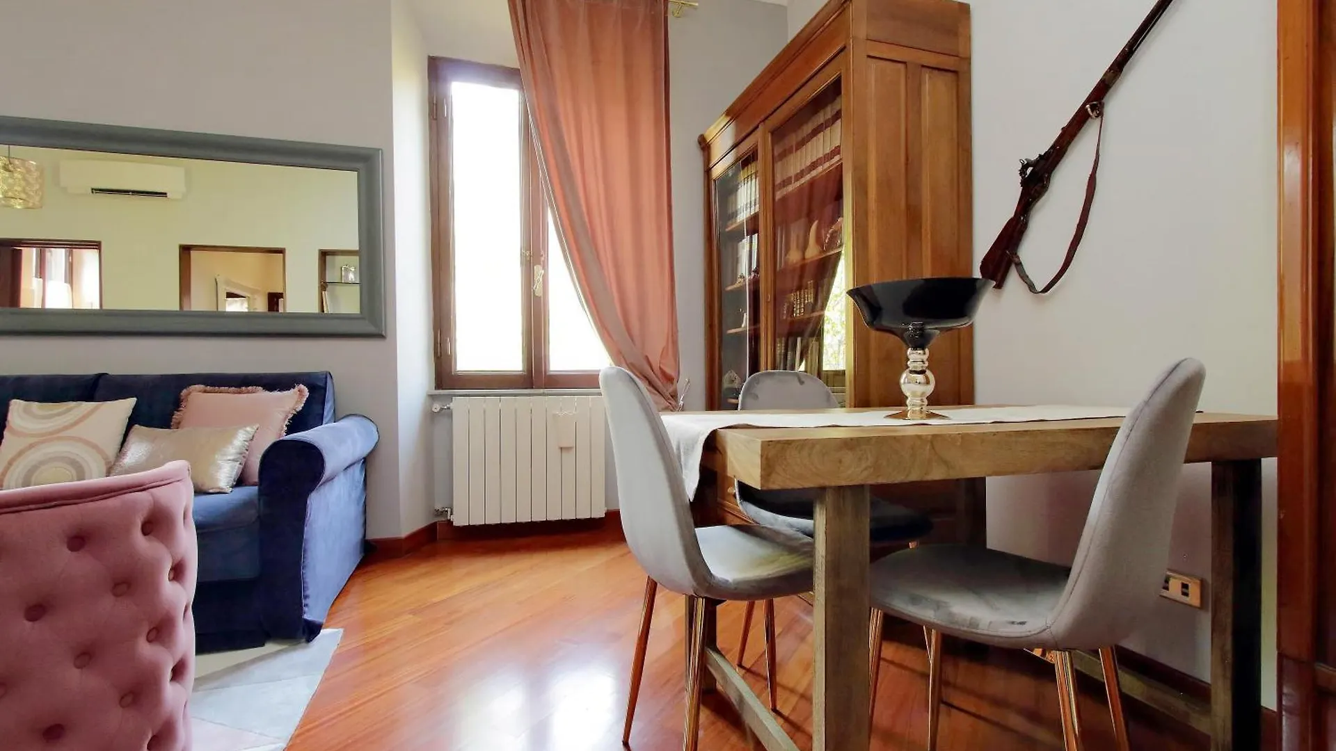 Beautiful Apartment With Amazing Rooftop&Jacuzzi Rome 0*,  Italy