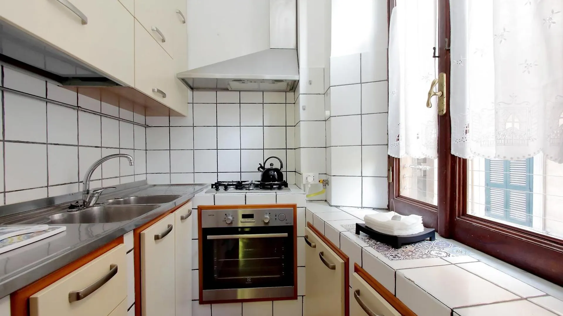 Beautiful Apartment With Amazing Rooftop&Jacuzzi Rome