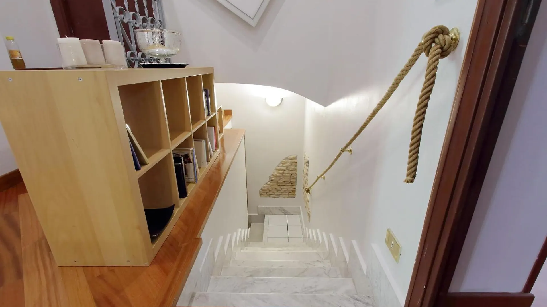 Beautiful Apartment With Amazing Rooftop&Jacuzzi Rome
